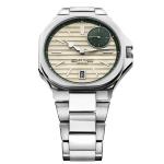 Speake-Marin - Ripples Dune Date