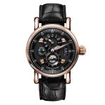 Chronoswiss - Flying Regulator Night and Day