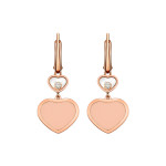 Chopard - Happy Hearts Ohrringe