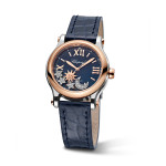 Chopard - Happy Sport Sun, Moon and Stars
