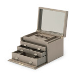 WOLF - Palermo Large Jewellery Box 