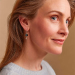Bron - Stardust Ohrschmuck