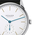 NOMOS Glashütte - Orion