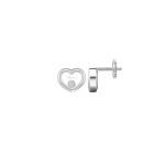 Chopard - Happy Diamonds Icons Ohrstecker