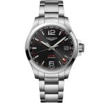 Longines - Conquest V.H.P. GMT