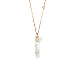 Gellner - Love Letters Collier