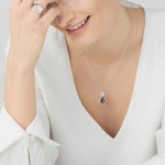 Annamaria Cammilli - Goccia Collier