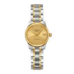 Longines - LONGINES MASTER COLLECTION