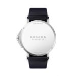 NOMOS Glashütte - Ahoi Neomatik 38 Datum