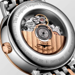 Longines - LONGINES ELEGANT COLLECTION