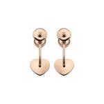 Chopard - Happy Hearts Ohrstecker