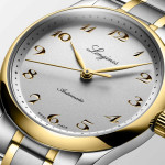 Longines - LONGINES MASTER COLLECTION