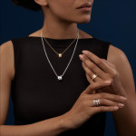 Chopard - Ice Cube Ring