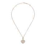 Chopard - Happy Hearts Anhänger 