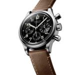 Longines - The Longines Avigation BigEye