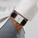 NOMOS Glashütte - Tetra 27 Duo