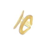 Nanis - Libera Icon Ring