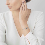 Annamaria Cammilli - Goccia Armreif