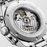 Longines - CONQUEST CHRONOGRAPH