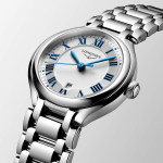 Longines - LONGINES PRIMALUNA