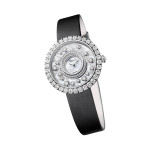 Chopard - Happy Diamonds Joaillerie