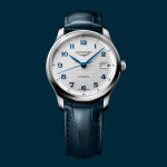 Longines - LONGINES MASTER COLLECTION