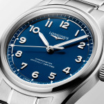 Longines - LONGINES SPIRIT PILOT