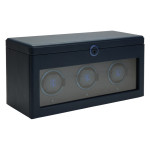 WOLF - Earth Triple Watch Winder 