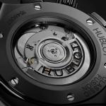 Hublot - Classic Fusion Aerofusion Black Magic