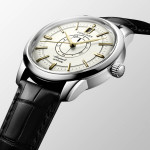 Longines - CONQUEST HERITAGE CENTRAL POWER RESERVE