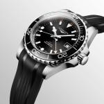 Longines - Hydroconquest GMT