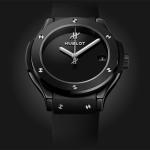 Hublot - Original Black Magic