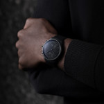 IWC - Portugieser Chronograph Ceratanium®