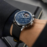 Breitling - Premier B21 Chronograph Tourbillon 42 Willy Breitling