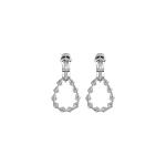Chopard - L'Heure Du Diamant Drop Ohrhänger