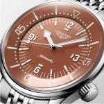 Longines - Longines Legend Diver