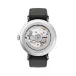 NOMOS Glashütte - Tangente neomatik 39 nachtblau