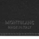 Montblanc - Meisterstück Kartenetui 4 cc