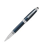 Montblanc - Meisterstück Solitaire Blue Hour LeGrand Rollerball