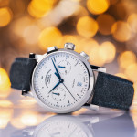 Mühle Glashütte - Teutonia IV Chronograph