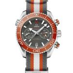 Omega - Seamaster Planet Ocean 600M