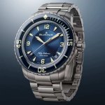 Blancpain - Fifty Fathoms Automatique