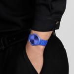 Rado - True Thinline Les Couleurs™ Le Corbusier Spectacular Ultramarine 4320K