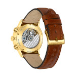 Junghans - Meister Chronoscope, Date English