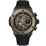Hublot - Big Bang Unico Ceramic Magic Gold 