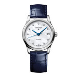 Longines - LONGINES MASTER COLLECTION