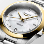 Longines - CONQUEST