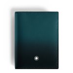 Montblanc - Meisterstück Kartenetui 4 cc