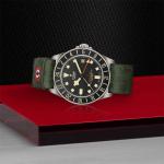 TUDOR - Pelagos FXD GMT