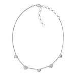 Chopard - My Happy Hearts Halskette